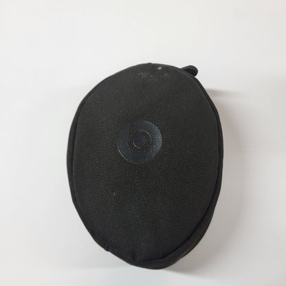 Beats Solo3 Wireless On-Ear Bluetooth Headphones Black A1796