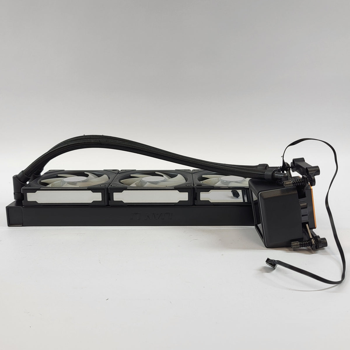 Lian Li GA II LCD SL-INF 360 CPU Liquid Cooler (AIO) ATX Full GA2ALCD36INB