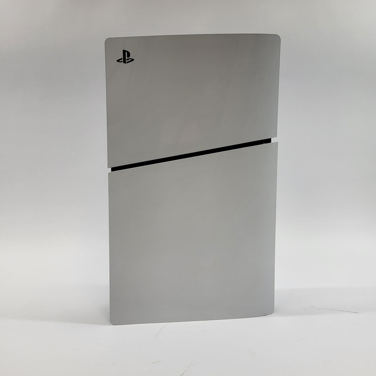 Sony PlayStation 5 Slim Disc PS5 825GB White Console Gaming System CFI-2015