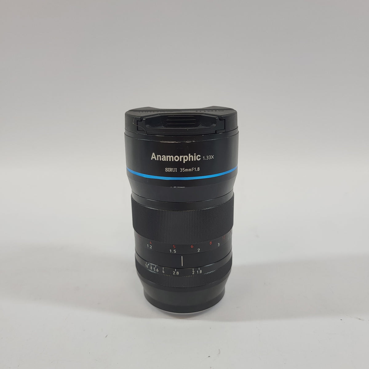 SIRUI 35MM F/1.8 35mm f/1.8 For Canon EF to Micro Four Thirds Mount