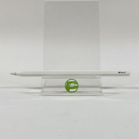 Apple Apple Pencil White Pencil 2nd Generation