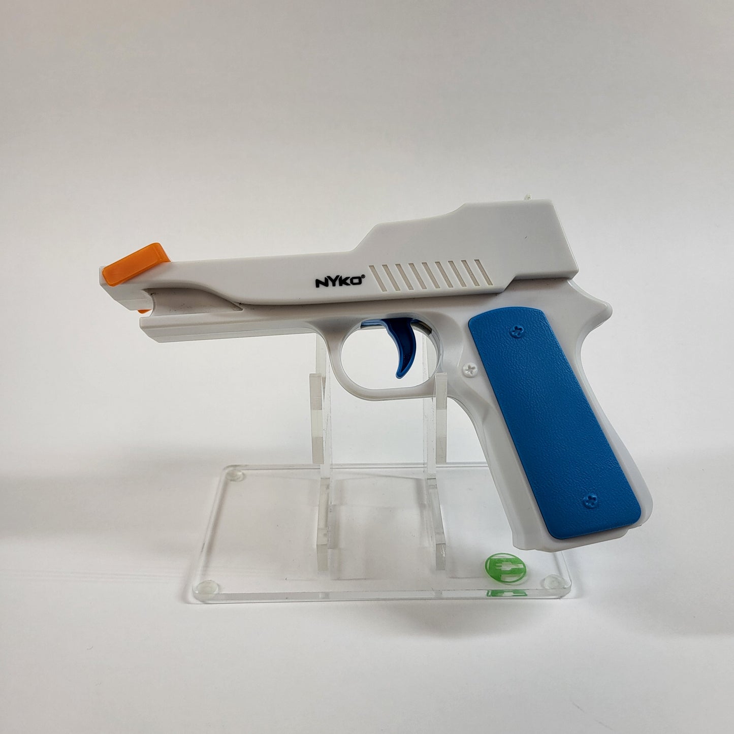 Nyko Perfect Shot Wii Gun Controller