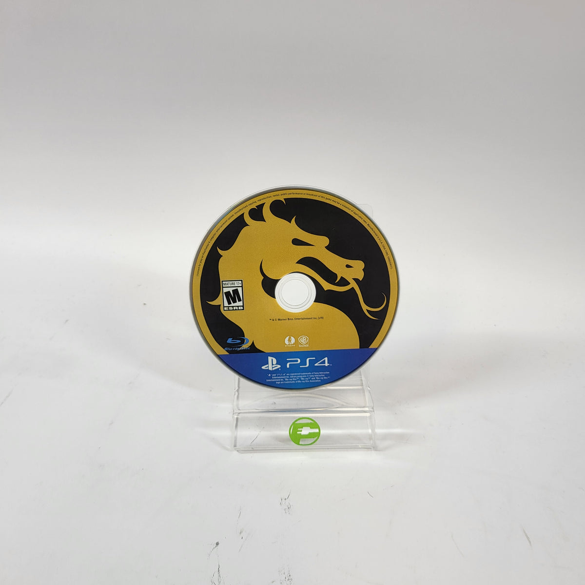 Mortal Kombat 11 (Sony PlayStation 4 PS4, 2019)