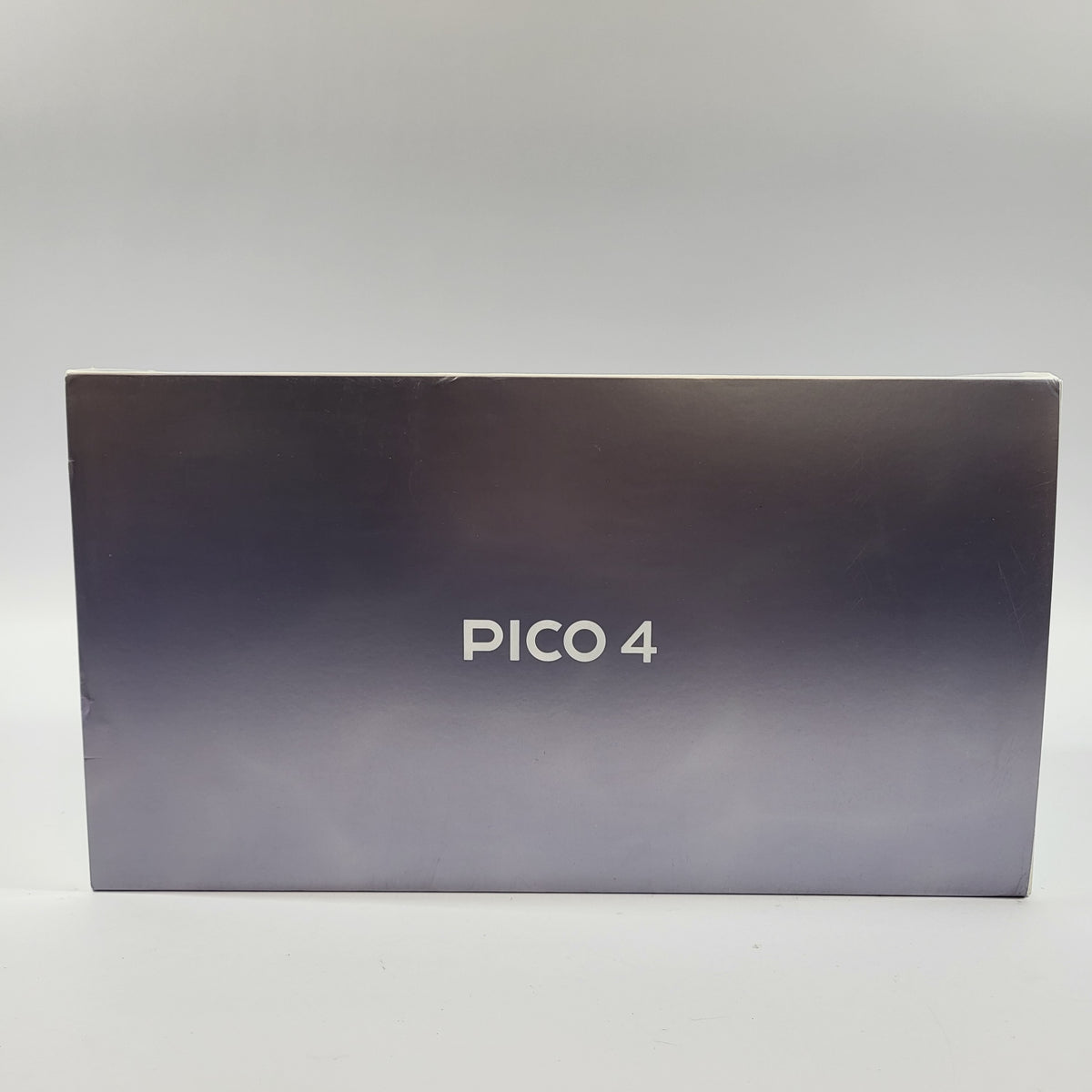 Pico 4 256GB Standalone All-in-One VR Headset A8110