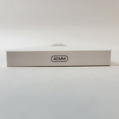 Apple Watch Black Sport Band 40MM