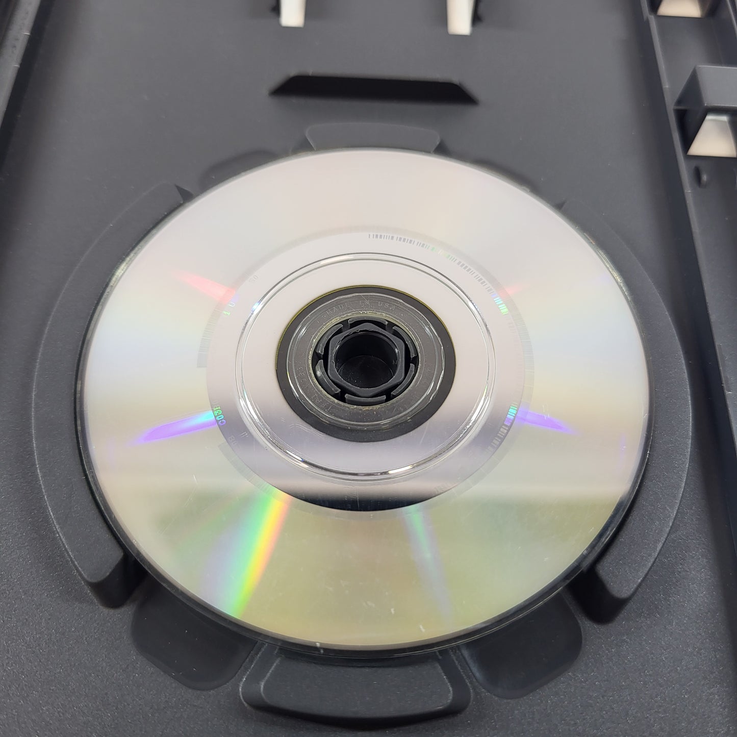 Mario Party 4 (Nintendo GameCube, 2002)