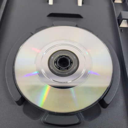 Mario Party 4 (Nintendo GameCube, 2002)