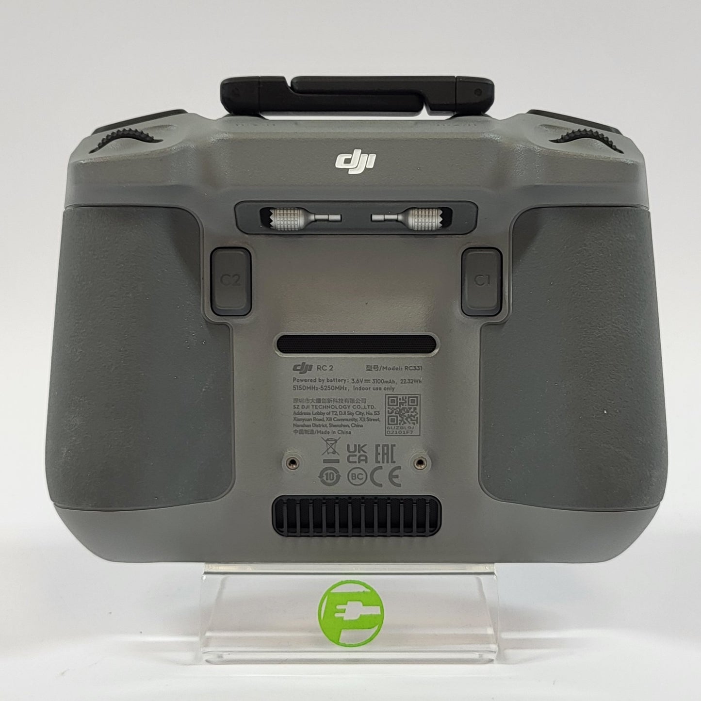 DJI Mini 4 Pro Camera Drone MT4MFVD