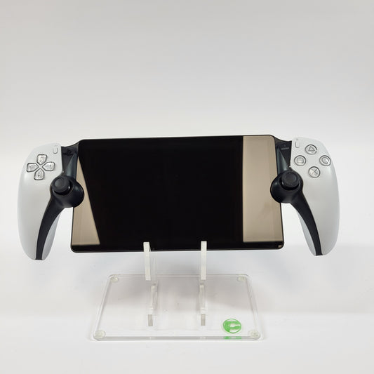 Sony PlayStation 5 PS5 PlayStation Portal White CFI-Y1001