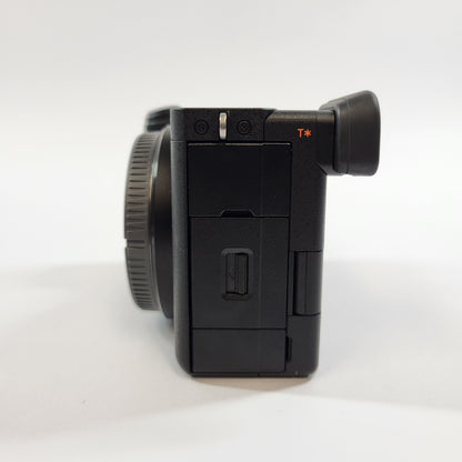 Sony Alpha 6700 26.0MP APS-C Interchangeable Lens Camera