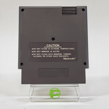 Super Mario Bros. (Nintendo NES, 1985)