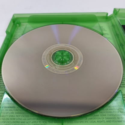 Call of Duty Black Ops III (Microsoft Xbox One, 2015)