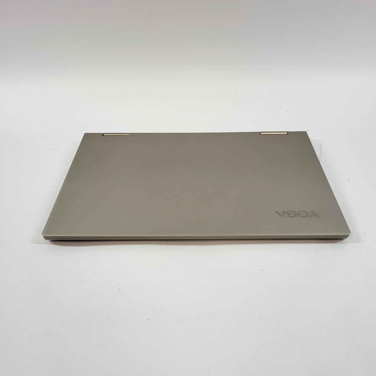Lenovo Yoga C740 81TC000JUS 14" i5-10210U 1.6GHz 8GB RAM 256GB