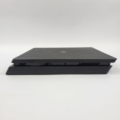 Sony PlayStation 4 Slim PS4 1TB Black Console Gaming System Only CUH-2215B