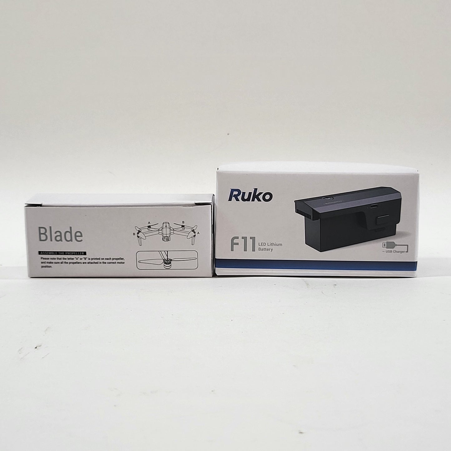 Ruko F11Pro HD Drone