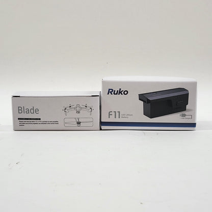 Ruko F11Pro HD Drone