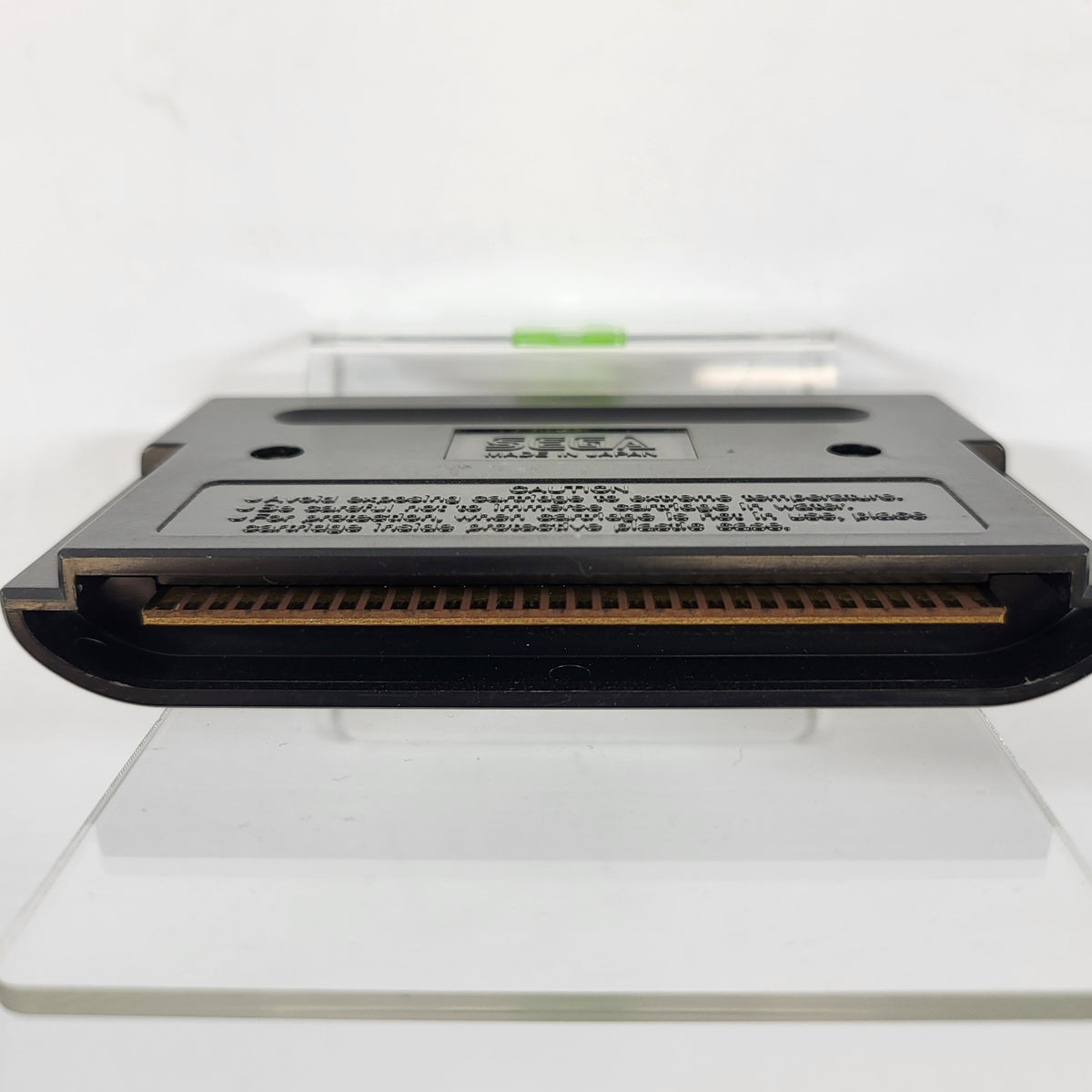Twin Cobra (Sega Genesis, 1991)