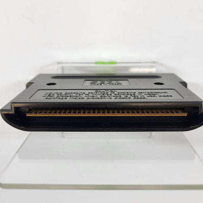Twin Cobra (Sega Genesis, 1991)
