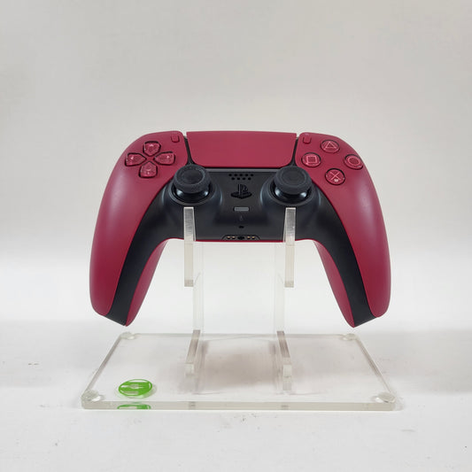 Sony PlayStation 5 PS5 DualSense Wireless Controller Cosmic Red CFI-ZCTT1W