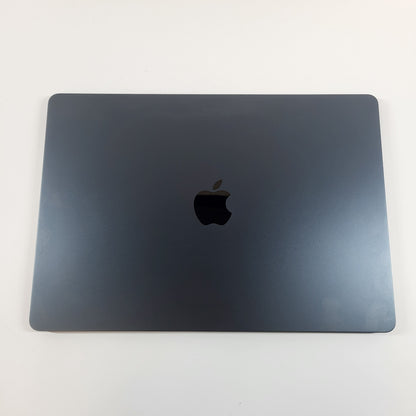2025 Apple MacBook Air 15" M4 10C GPU 4.5GHz 16GB RAM 512GB SSD A3241