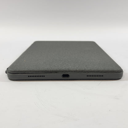 Apple Folio Touch for iPad Air Keyboard Folio Case Oxford Grey