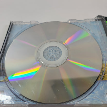 Final Fantasy Chronicles (Sony PlayStation 1 PS1, 2001)