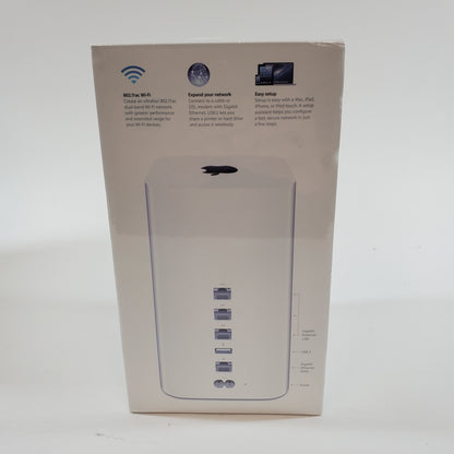 New Apple AirPort Extreme White A1521
