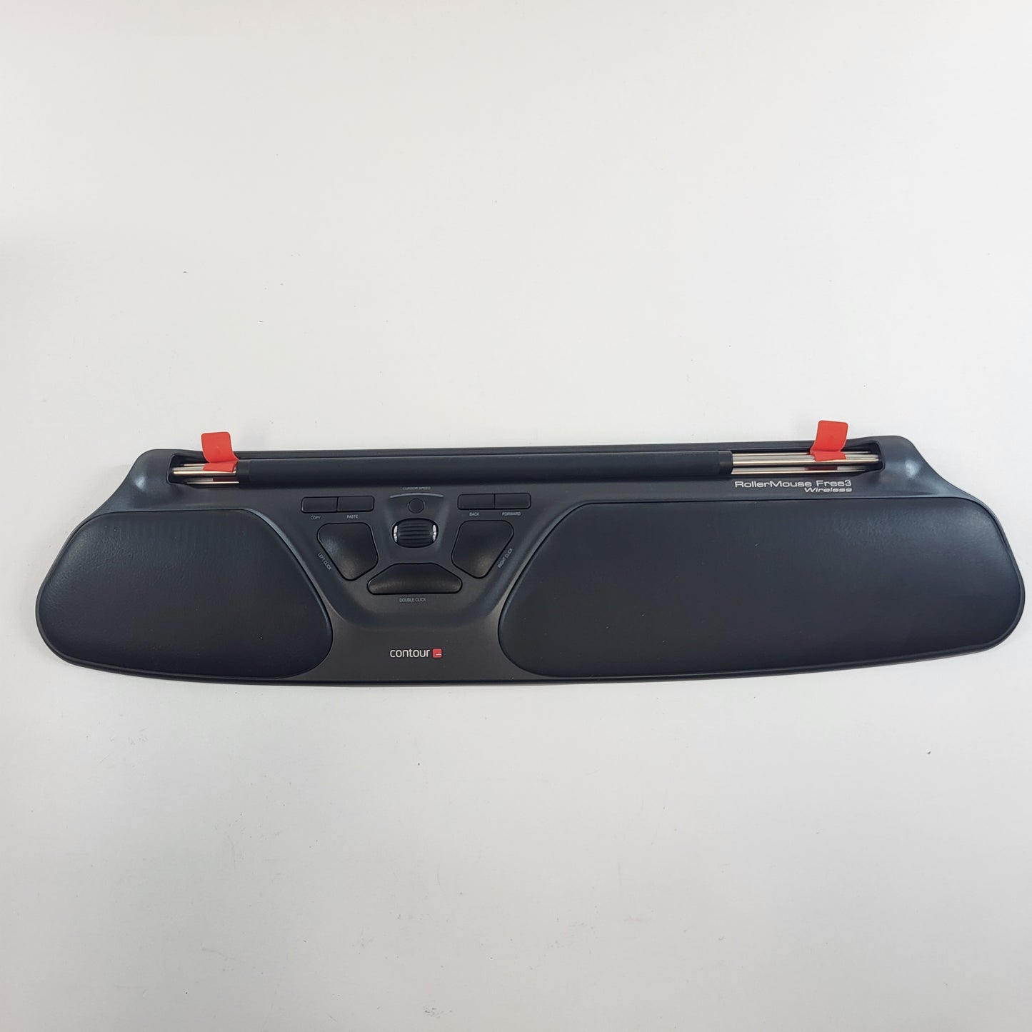 Contour Mouse Set Wired/Wireless Mouse UNIMOUSE/ROLLERMOUSE FREE 3