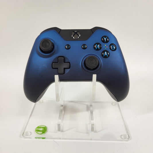 Microsoft Xbox One Wireless Controller Dusk Shadow 1697
