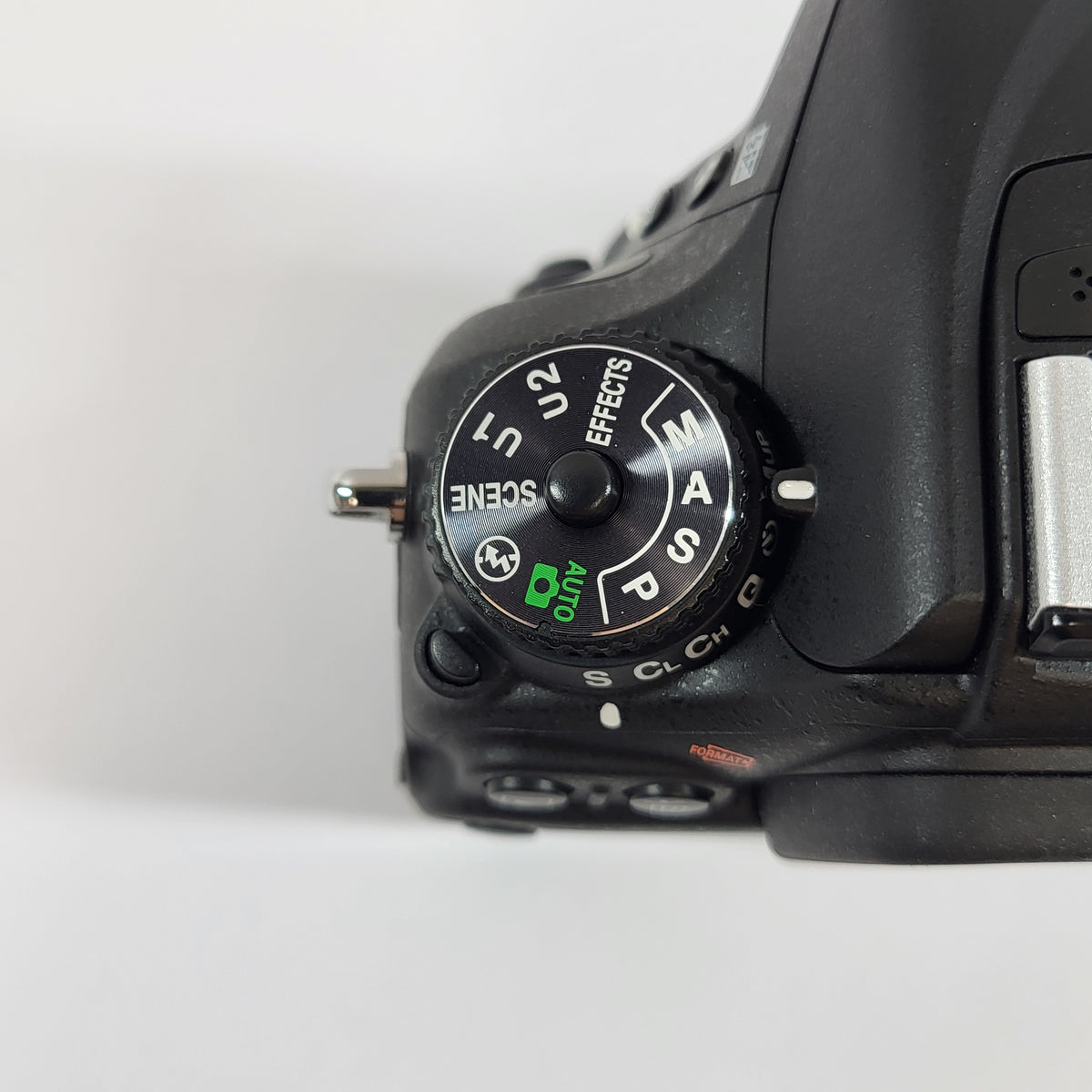 Nikon D7100 24.1MP SLR