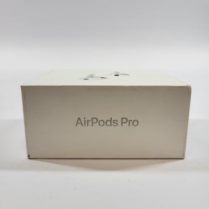 New Apple AirPods Pro 3rd Gen with MagSafe Charging Case A3064 A3063 A3122 