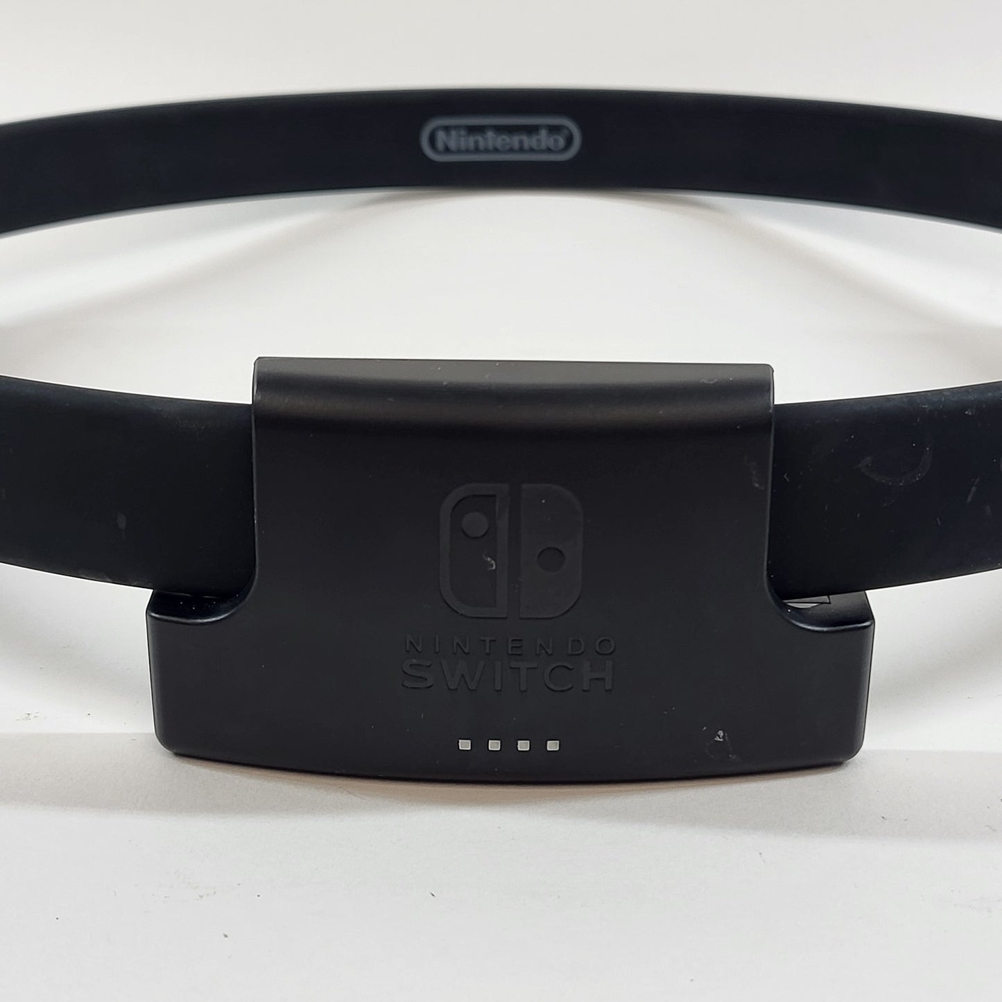 Ring Fit Adventure (Nintendo Switch, 2019) Cartridge