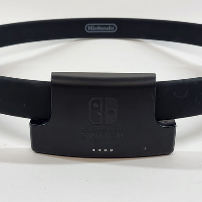 Ring Fit Adventure (Nintendo Switch, 2019) Cartridge