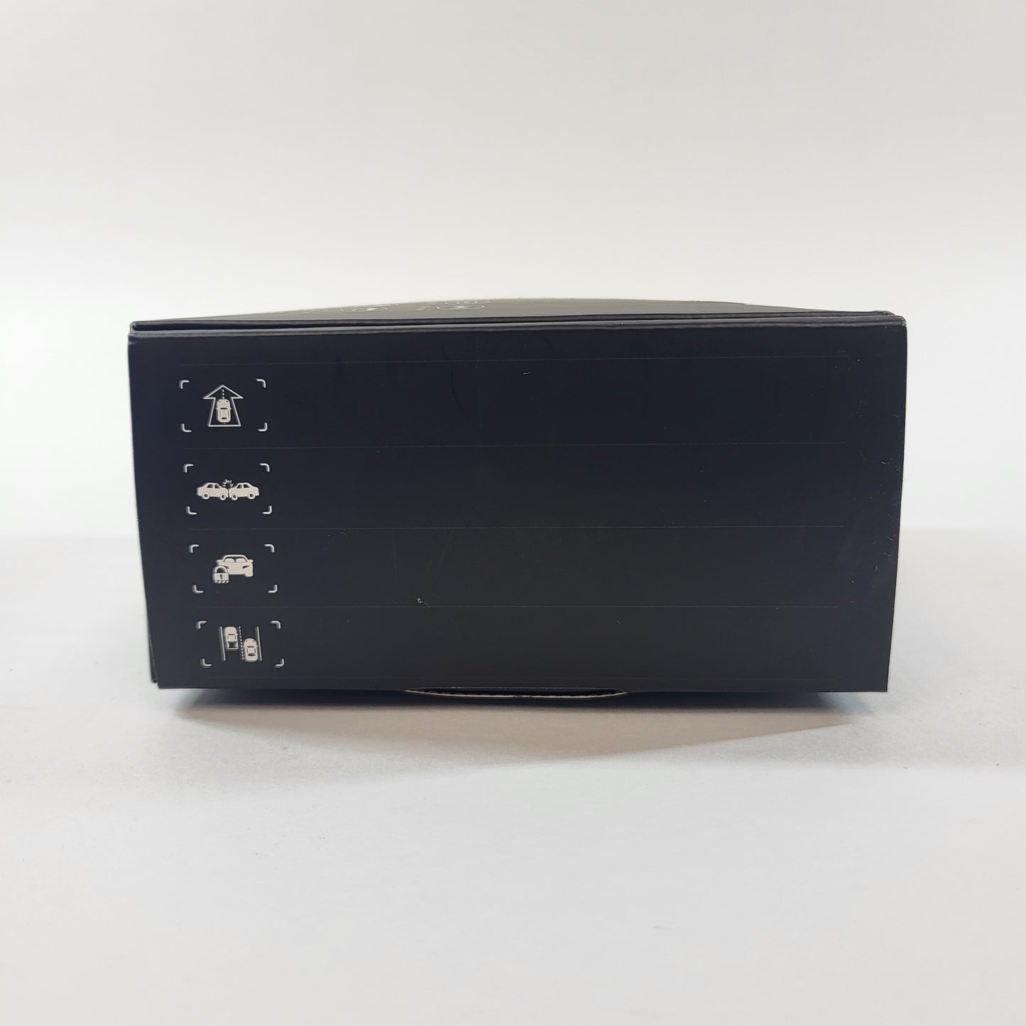 SUVCON Three Channel Dash Cam