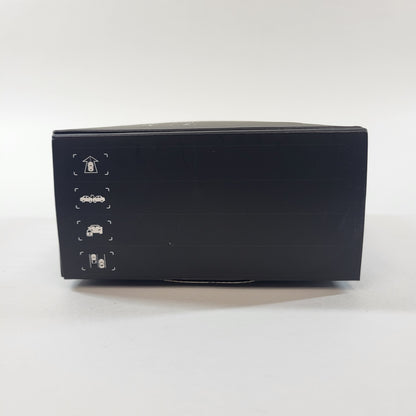 SUVCON Three Channel Dash Cam