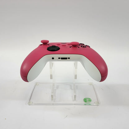 Microsoft Xbox Series X|S Wireless Controller Deep Pink 1914