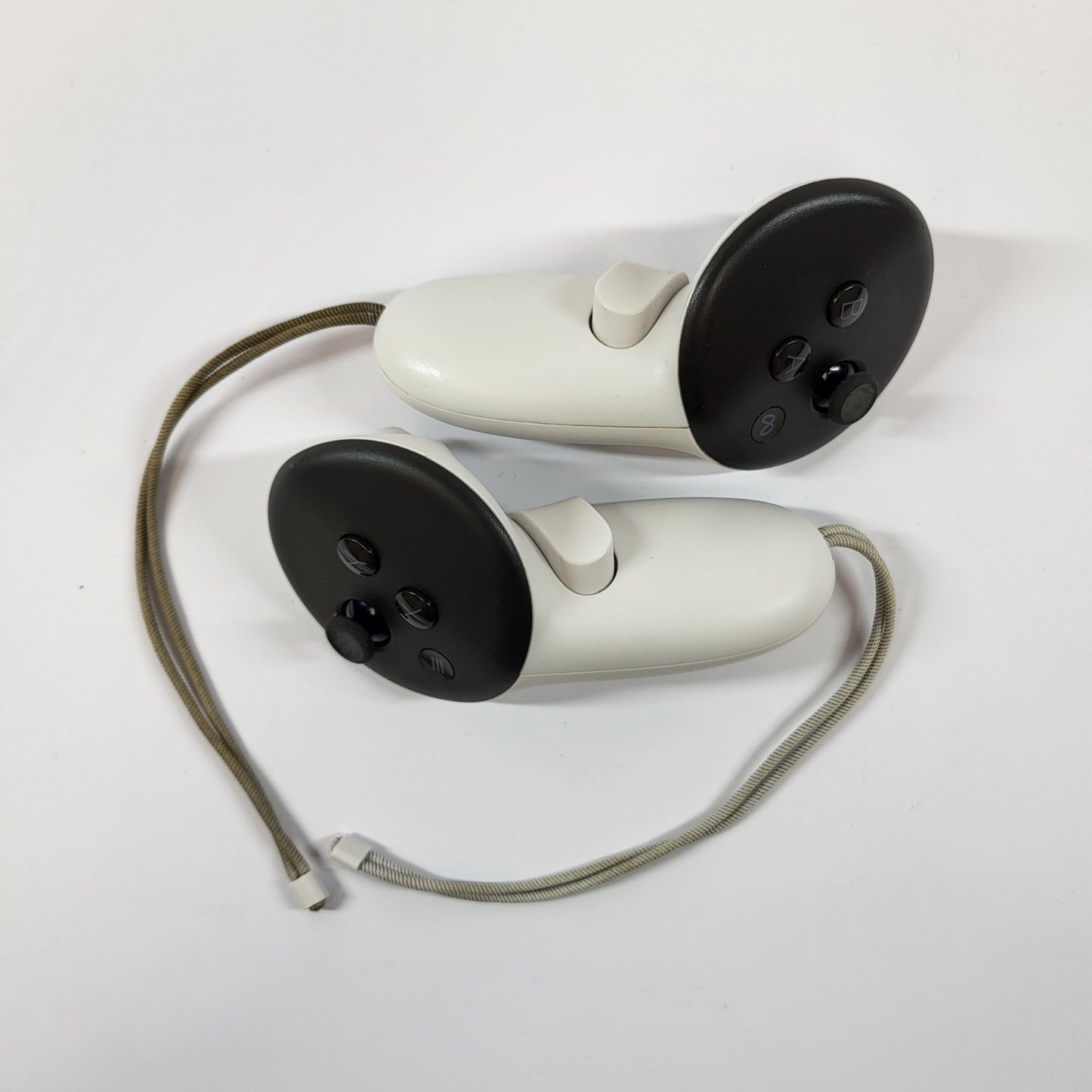 Meta Quest 3S 128GB Standalone All-in-One VR Headset P97