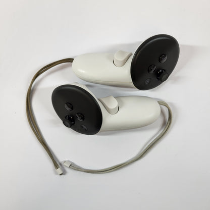 Meta Quest 3S 128GB Standalone All-in-One VR Headset P97