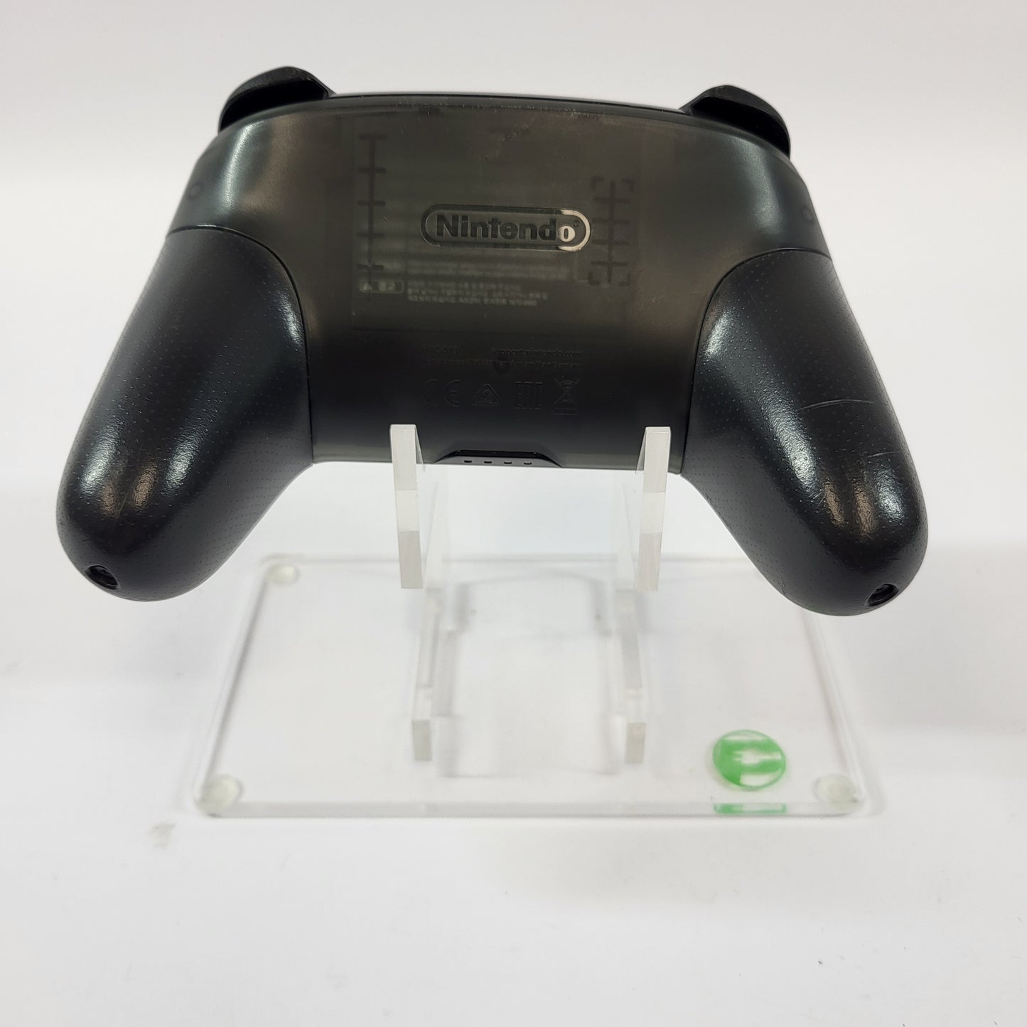 Nintendo Switch Pro Controller HAC-013 Black
