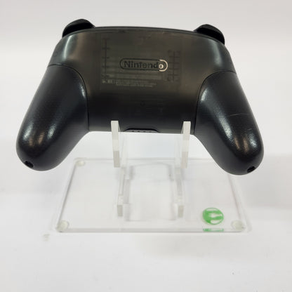 Nintendo Switch Pro Controller HAC-013 Black
