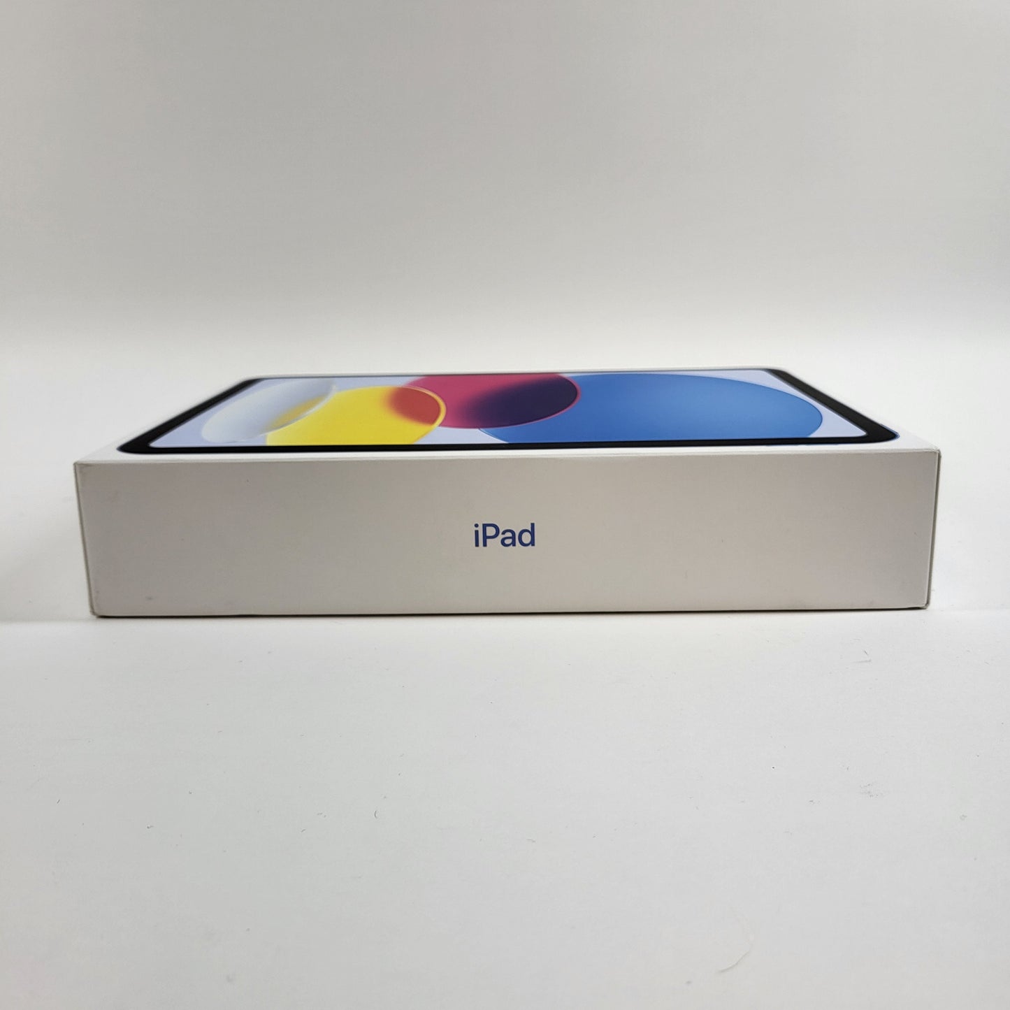New WiFi Only Apple iPad 11" (A16) 128GB Blue MD4A4LL/A