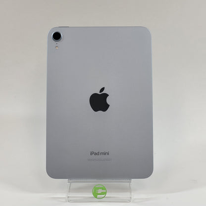 WiFi Only Apple iPad mini (A17 Pro) 512GB Blue MYH13LL/A