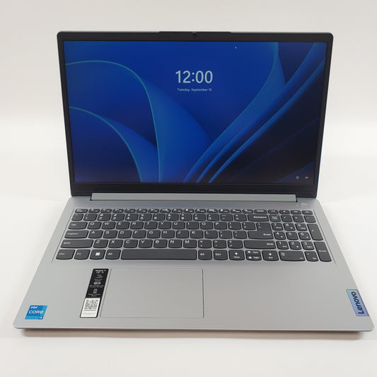 Lenovo IdeaPad 15IAU7 TYPE 82QD 15.6" i3-1215U 1.2GHz 8GB RAM 256GB SSD