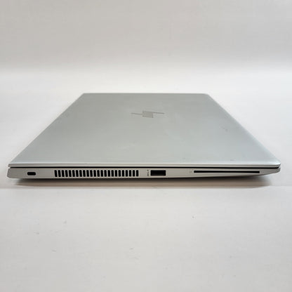 HP EliteBook 840 G6 14" i5-8365U 1.6GHz 8GB RAM 128GB SSD READ