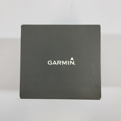 New Garmin Fenix 8 43mm Multisport GPS Watch AO4805