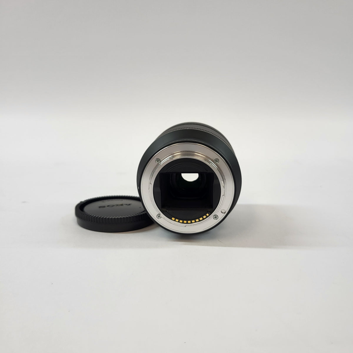Sony FE 28-70mm f/3.5-5.6 E E-Mount SEL2870 Auto & Manual Lens