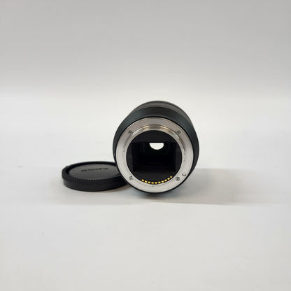 Sony FE 28-70mm f/3.5-5.6 E E-Mount SEL2870 Auto & Manual Lens