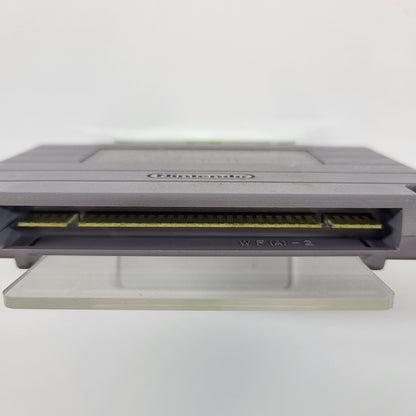 Star Fox (Super Nintendo SNES, 1993) Cartridge Only