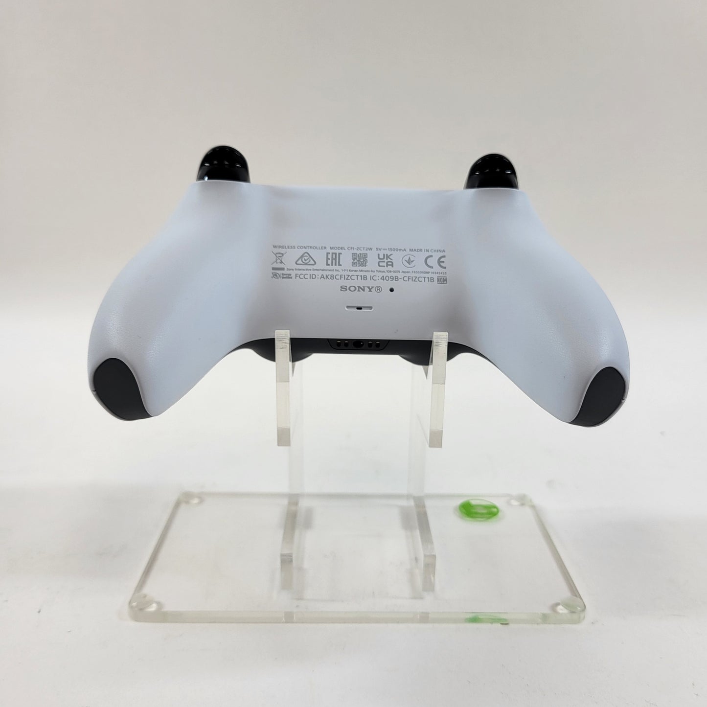 Sony PlayStation 5 Pro Digital PS5 2TB White Console Gaming System CFI-7119
