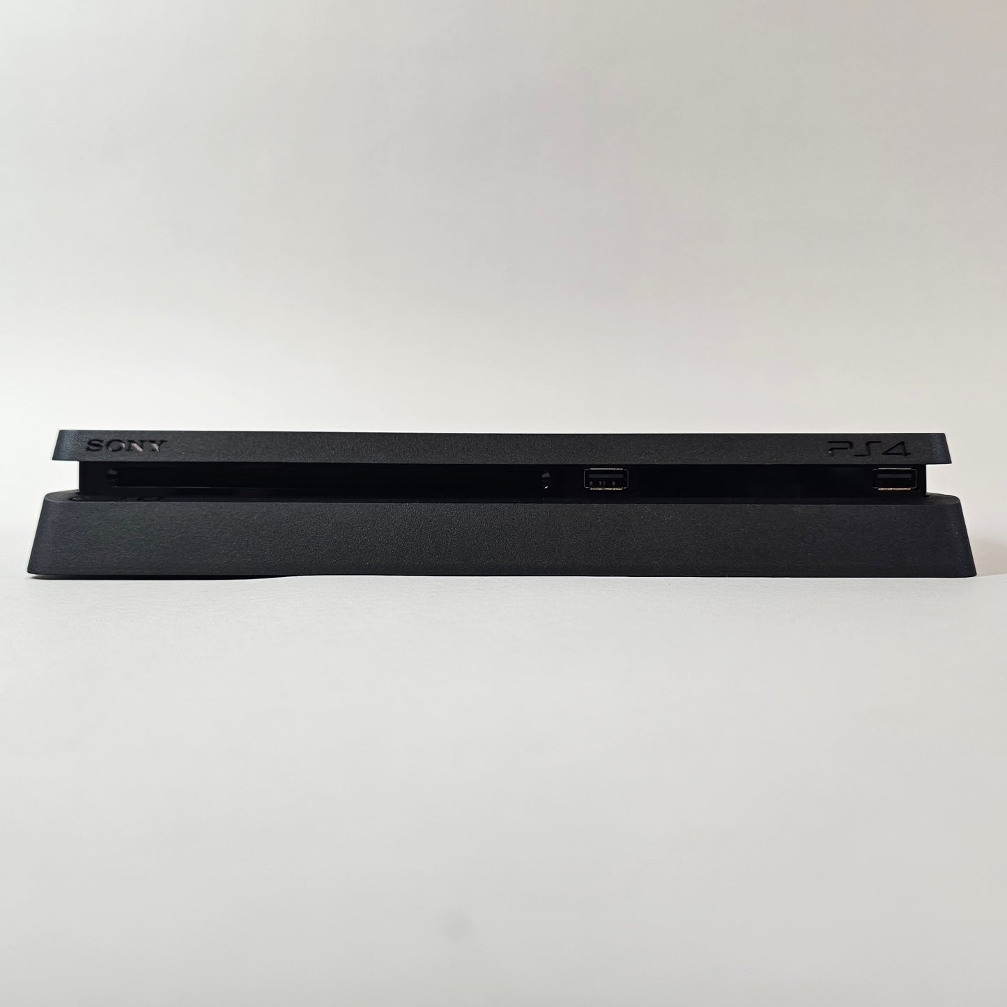 Sony PlayStation 4 Slim PS4 500GB Black Console Gaming System CUH-2015A